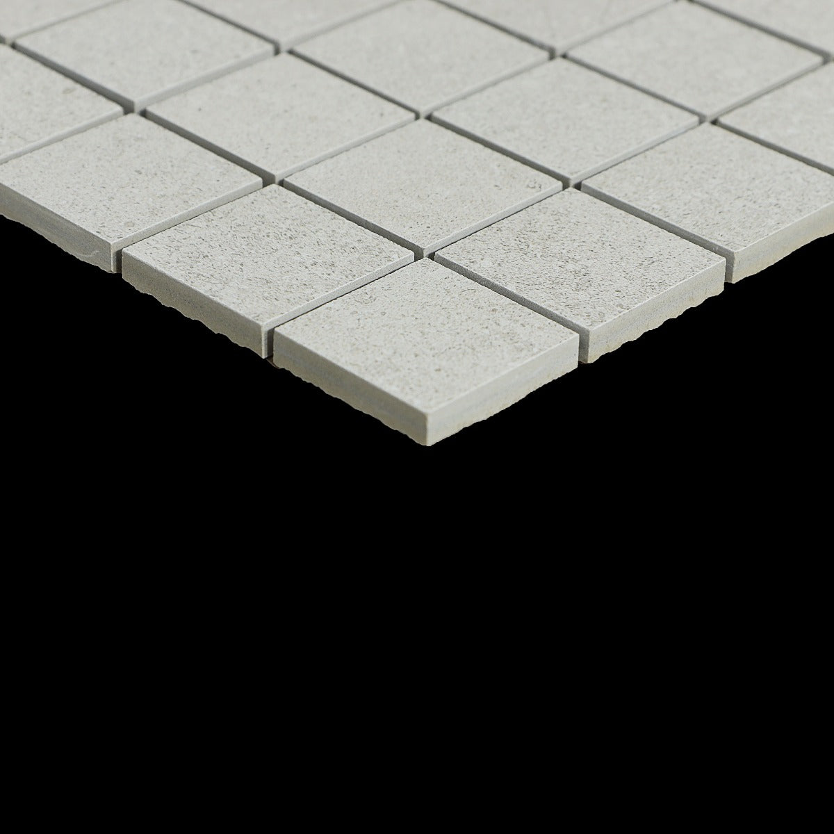 Mosaik Belfast Marfil