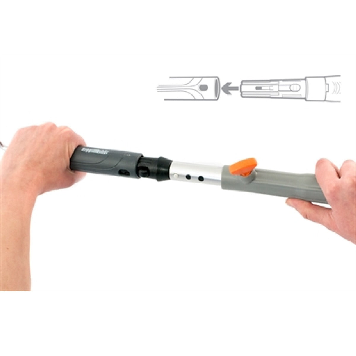 Rollerset Allround 180 mm