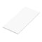 Swatch för Bänkskiva Tenfors 120x45 cm Vit Matt