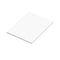 Swatch för Bänkskiva Tenfors 60x45 cm Vit Matt