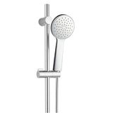 Duschset Gaia Eco med duschblandare Smartmix Krom CC160
