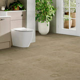 Klinker Jura Kalksten Taupe Matt 60x60