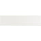 Swatch för Kakel Casita White Blank 7,5x30