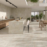 Klinker Miller Beige Matt 60x60