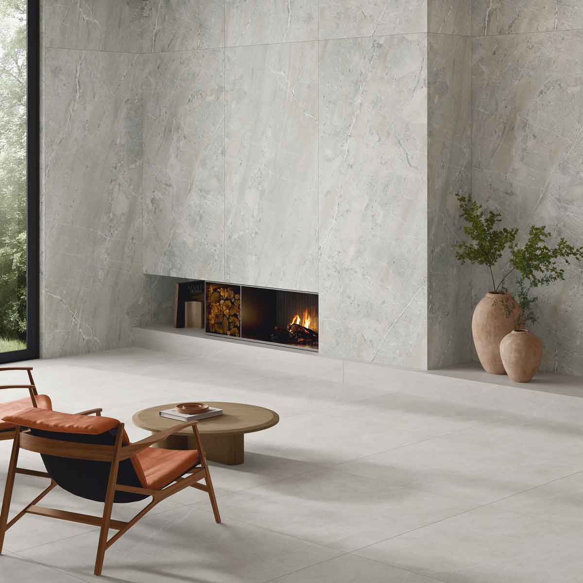 Provbit Klinker Miller Pearl Matt 60x60