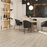 Laminatgolv Oak Beige 8 mm, 1-stav