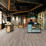 Provbit Laminatgolv Oak New York 8 mm, 1-stav