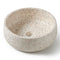 Swatch för Fristående Tvättställ Terrazzo Mix 39x39x14 cm