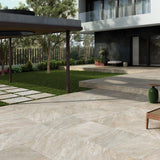 Provbit Uteklinker Onea Natural 60x90 20mm