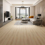 Provbit Vinylgolv SPC Betulla Natural, 1-stav
