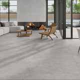 Provbit Klinker Arenite Kalksten Grey Matt 60x60