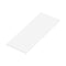 Swatch för Bänkskiva Solid Surface Tenfors 120x45 cm Vit Matt