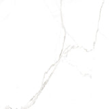 Klinker Carrara Marmor Matt 60x60