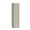 Swatch för Högskåp Badrum 35x140 cm Tenfors Nordlig Beige Mink