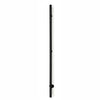 Handdukstork Hafa Grace 75x1400 Svart