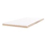 Kakel Vit Slät Blank 7,5x15