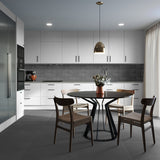 Klinker Luna Middle Grey 10x10