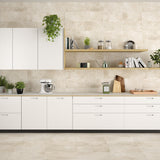 Provbit Klinker Amstel Beige Matt 60x60