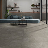 Provbit Klinker Arenite Kalksten Grey Matt 30x60