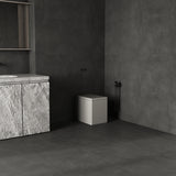 Klinker Concrete Graphite Matt 60x60