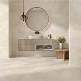 Provbit Klinker Nuances Ivory Matt 60x120