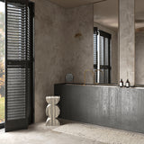 Klinker Pulpis Mid Grey Marmor Matt 60x60