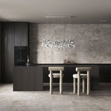 Klinker Pulpis Mid Grey Marmor Matt 60x60