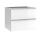 Swatch för Kommod 60 cm Tenfors Harmoni Vit Blank