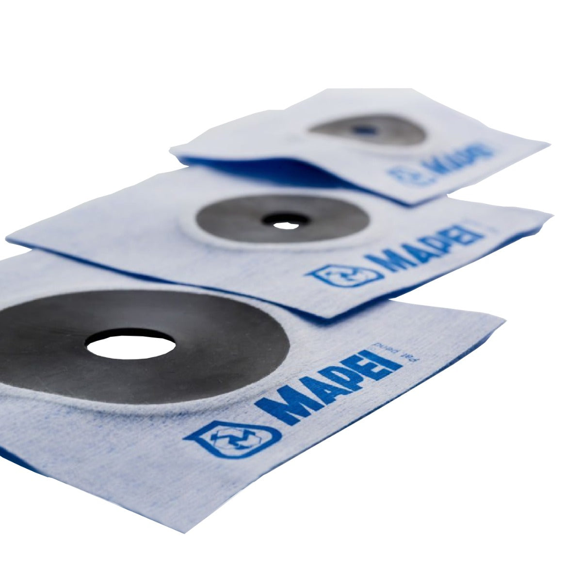 Mapeguard Rörmanschett 15-38 mm