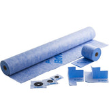Mapeguard Rörmanschett 28-50 mm
