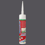 Mapesil AC Silikonfogmassa 119 London Grey