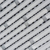 Mosaik Crystal Sticks