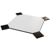 Provbit Taco Negro 6,7x6,7