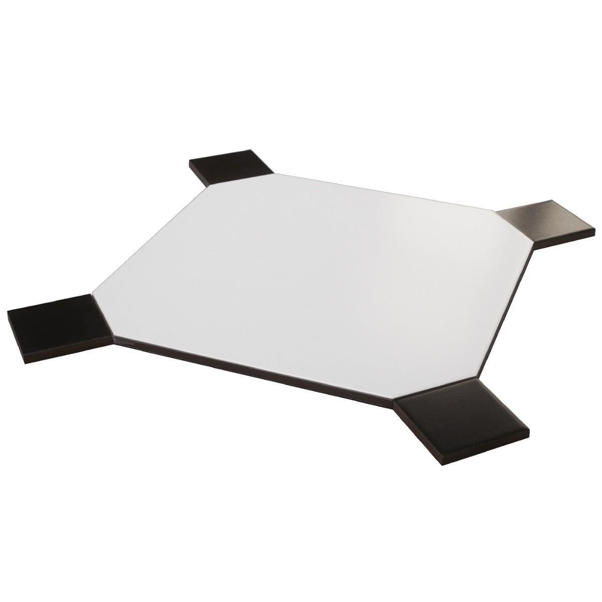 Provbit Taco Negro 6,7x6,7