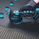 Plattvibrator Bihui LFTBA