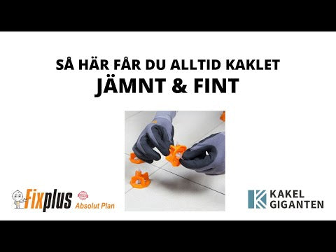 Tenfors Nivåhatt 100st