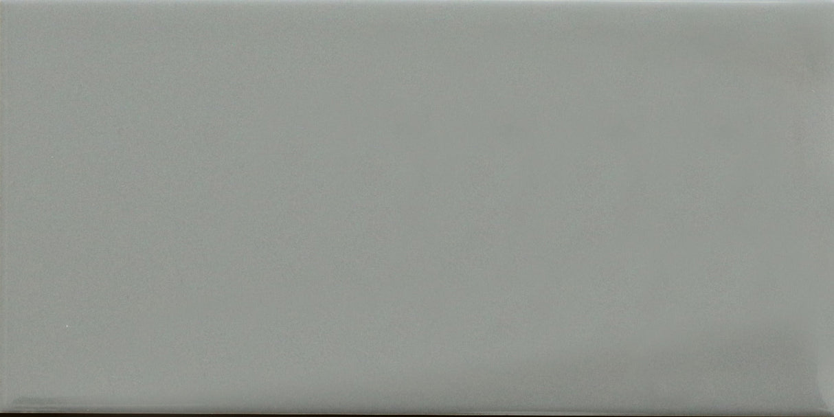 Kakel Cemento Slät Blank 10x20