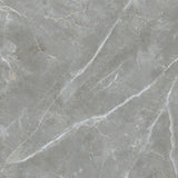 Klinker Pulpis Dark Grey Marmor Matt 60x60