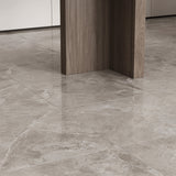 Klinker Pulpis Mid Grey Marmor Blank 60x60
