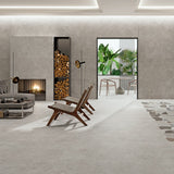 Provbit Klinker Glamstone Grey Matt 60x120