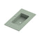 Swatch för Tvättställ Solid Surface Tenfors Alpin 80 cm Salvia